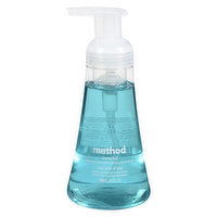 Method - Waterfall Hand Wash