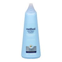 Method - Toilet Bowl Cleaner Spearmint, 709 Millilitre