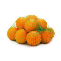 Orange - Cara Cara Navel Bag Organic, 1.36 Kilogram