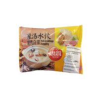 Synear - Pork and Cabbage Dumpling, 454 Gram