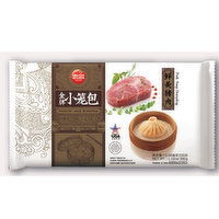 Synear - PORK SOUPY DUMPLING, 300 Gram