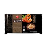 Synear - PORK & SHRIMP SOUPY DUMPLING, 300 Gram