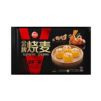 Synear - USA PRK & SHRIMP SHUMAI DUMP, 312 Gram