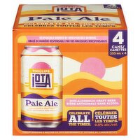 Phillips - Non Alcoholic Pale Ale, 4 Each