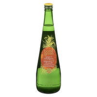 Bottle Green - Sparkling Presse Ginger & Lemongrass, 750 Millilitre