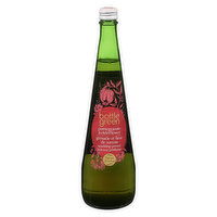 Bottle Green - Sparkling Pomegranate & Elderflower, 750 Millilitre