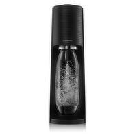 SodaStream - Fizzi Classic Black, 1 Each