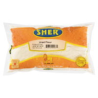 Sher - Urad Flour, 2 Pound