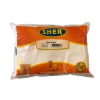Sher - Rice Flour, 4 Pound