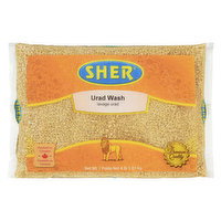 Sher - Urad Wash, 4 Pound