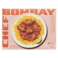 Chef Bombay - Chicken Biryani, 350 Gram
