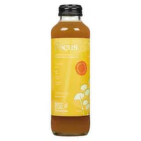 Rise - Botanicals Focus Orange Mano Organic, 414 Millilitre