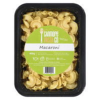 Canmore Pasta - Macaroni, 400 Gram