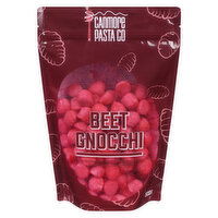 Canmore Pasta - Beet Gnoochi, 500 Gram