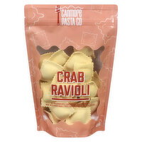 Canmore Pasta Co - Crab Ravioli, 400 Gram