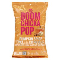 Angies - Pumpkin Spice Popcorn, 128 Gram