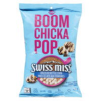 Angie's - Boom Chicka Pop Swiss Miss Drizzled Corn, 128 Gram
