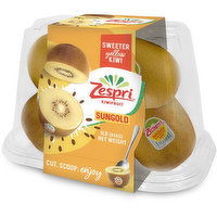 Zespri - Golden Kiwi Package 1LB