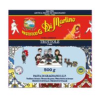 Di Martino Pasta - Trottole, 500 Gram