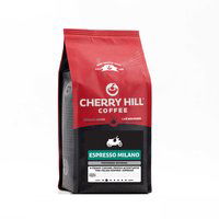 CHERRY HILL COFFEE - Expresso Milano - Whole Bean, 340 Gram