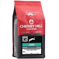 CHERRY HILL COFFEE - Guatemala Lush Medium Roast - Whole Bean, 340 Gram