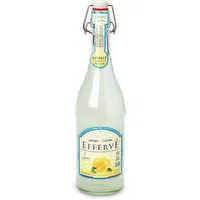 Efferve - Sparkling Lemonade, 750 Millilitre