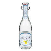 Efferve - Sparkling French Lemonade, 750 Millilitre