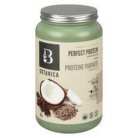 Botanica - Perfect Protein Chocolate, 840 Gram