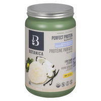 Botanica - Perfect Protein Elevated Brain Booster, 606 Gram