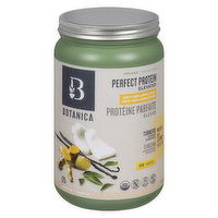 Botanica - Perfect Protein Elevated Anti-Inflammatory, 629 Gram