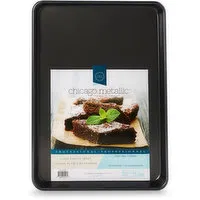 Chicago Metallic - CM PRO Large 18 Inch Cookie Sheet, 1 Each