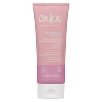 Cake Beauty - Desserted Island Glowing Shower Wash, 200 Millilitre