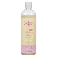 Cake Beauty - Heavy Cream Bubble Bath, 473 Gram