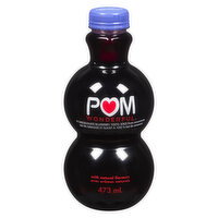 Pom Wonderful - Pomegranate Blueberry Juice, 473 Millilitre
