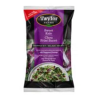 Taylor Farms - Sweet Kale Salad Kit, 340 Gram