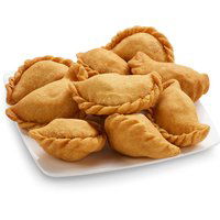 Bake Shop - Crispy Peanut Dumplings, 10 Each