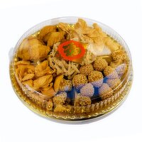 Asian Bakery Pastries - Lunar New Year Pastry Combo, 210 Gram