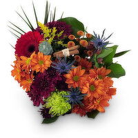 Apple Cider - Premium Floral Bouquet, 1 Each