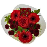 Bouquet - Cherry Kiss, 1 Each