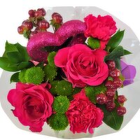 Bouquet - Sweet Romance, 1 Each
