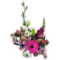 Seasonal Bouquet - Assorted Flowers, 1 Each