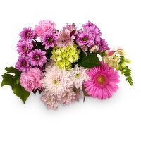 Bouquet - Friends Forever, 1 Each