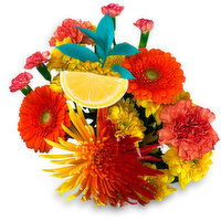 Bouquet - Sun Kissed Citrus, 1 Each