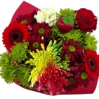 Save-On-Foods - Berry Good Bouquet, 1 Each