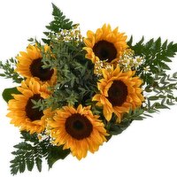 Bouquet - Aromatic Sunflower, 1 Each