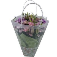 Bouquets - Bag of Blooms, 1 Each