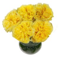 Bunch - Garden Rose, 1 Each