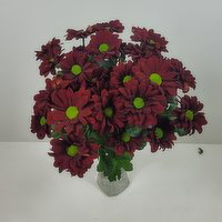 Carnation - 8 Stem, 1 Each