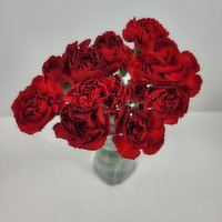 Mini Carnation - 8 Stem, 1 Each