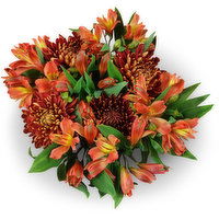 Alstroemeria - Floral Bouquet, 1 Each